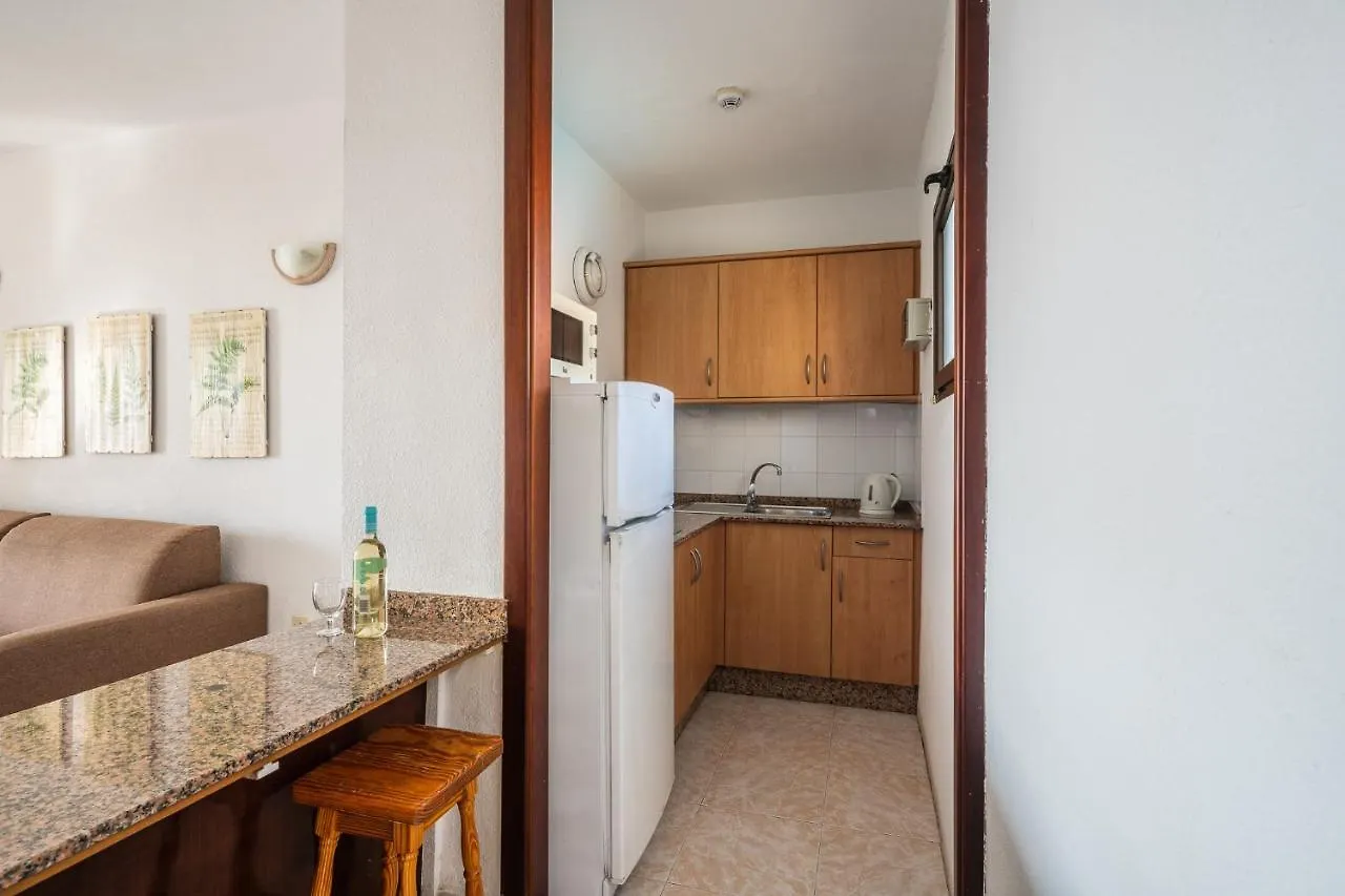 Appartamento Rt-Apartamentos Guinea Playa del Inglés