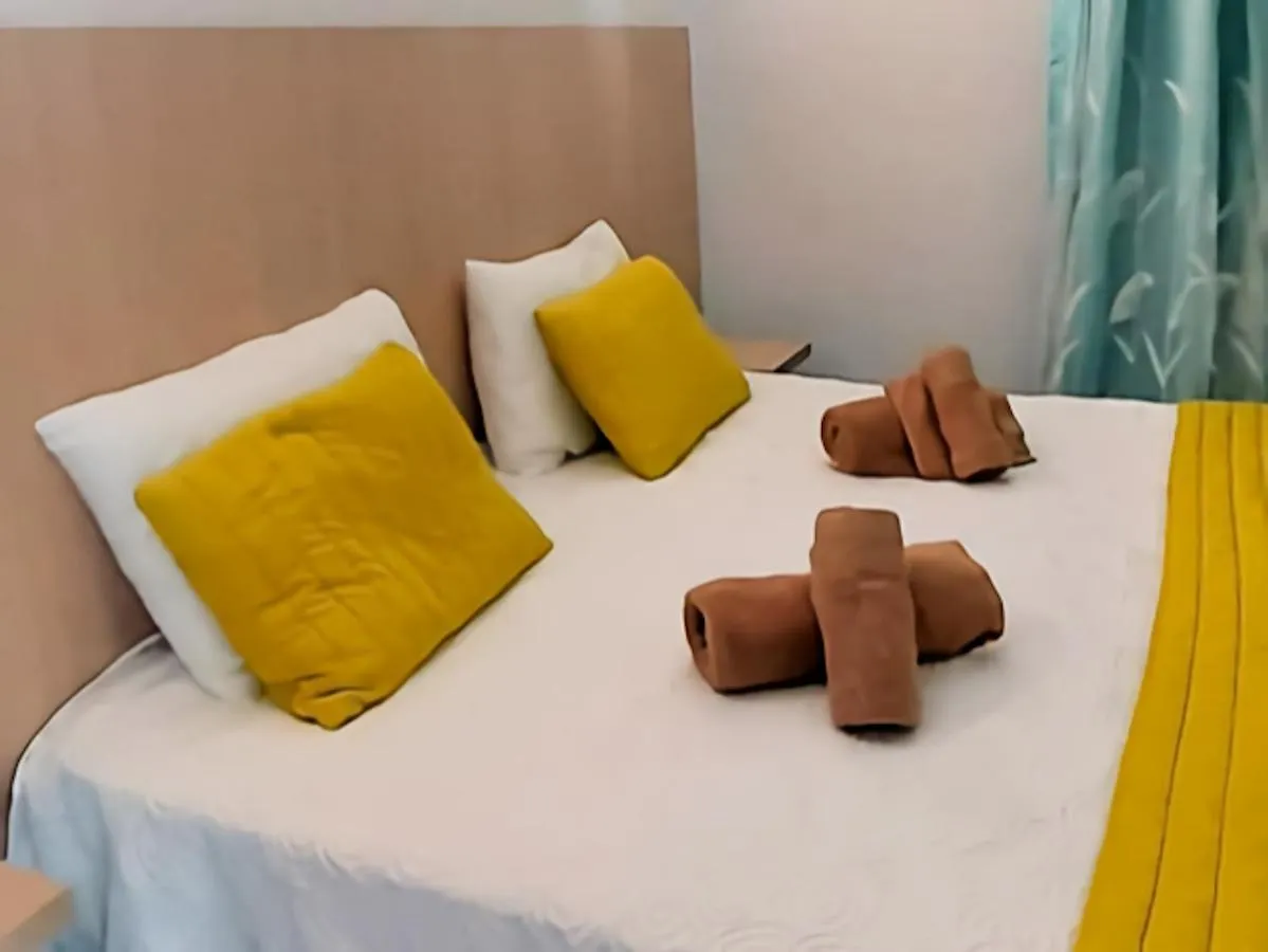 Appartamento Rt-Apartamentos Guinea Playa del Inglés